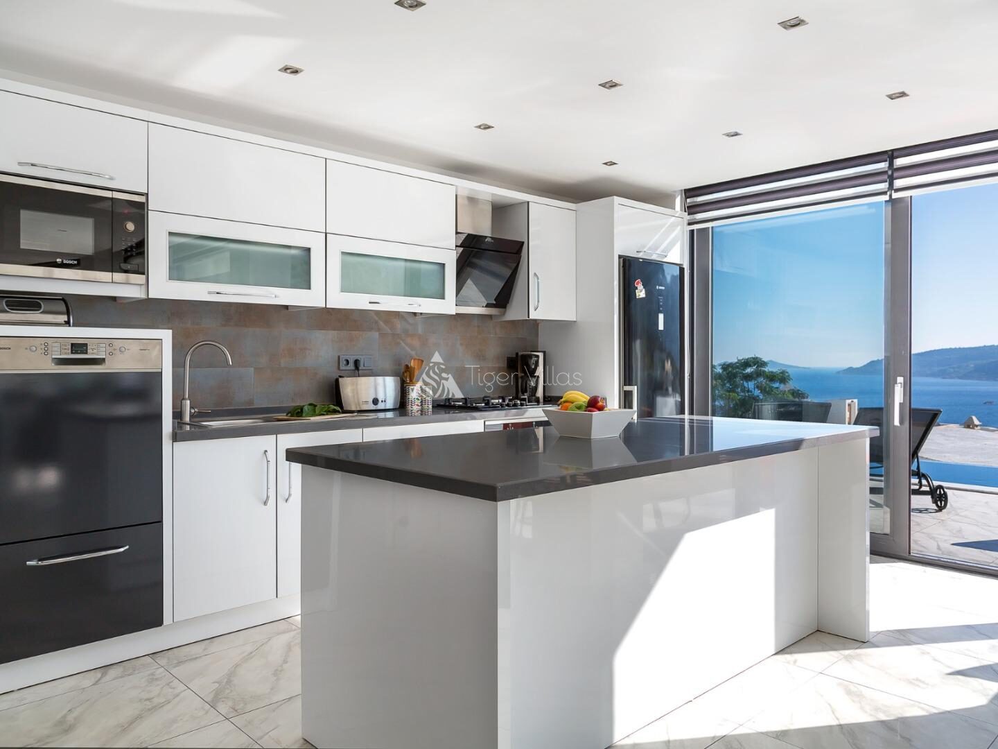 Villa Seascape — 44