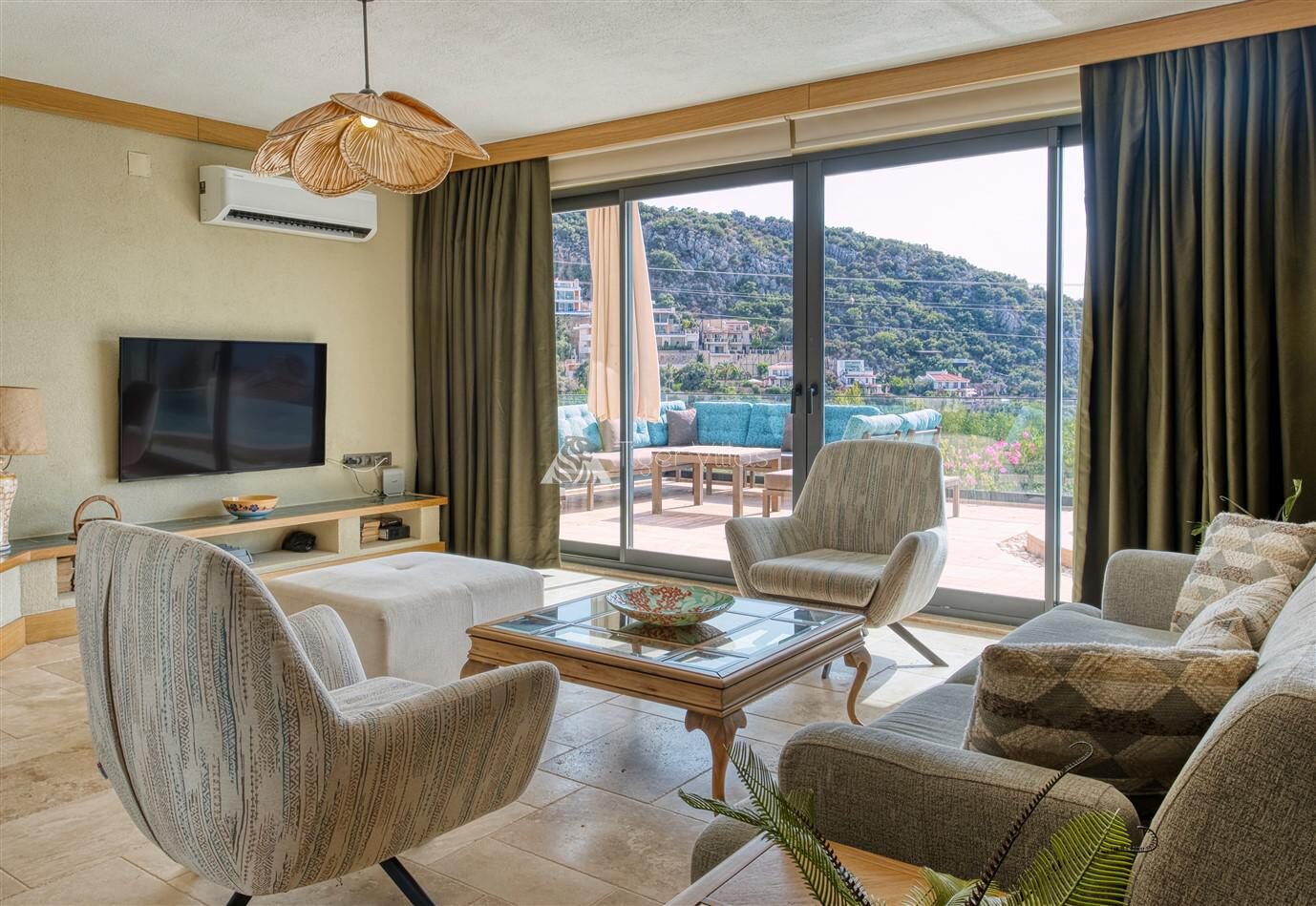 Villa Muses Calipso — 21