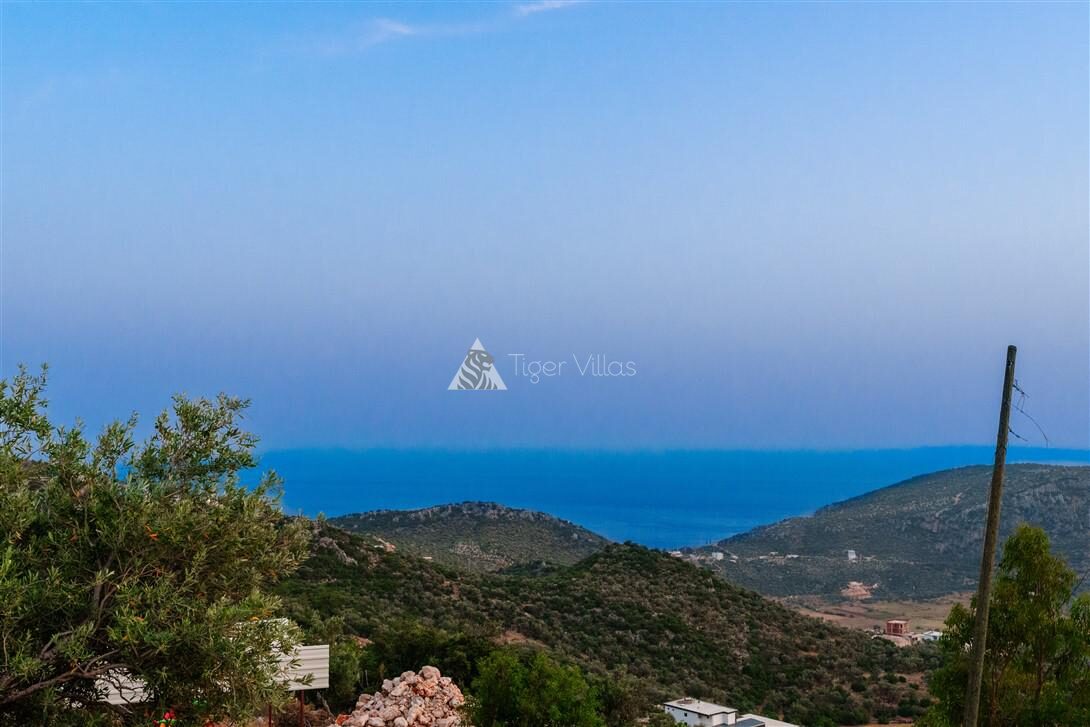 Villa Sarnıç Kördere — 68