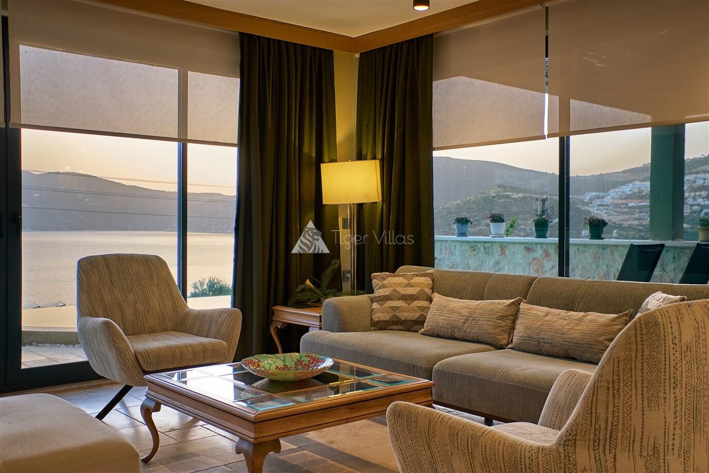Villa Muses Calipso — 22