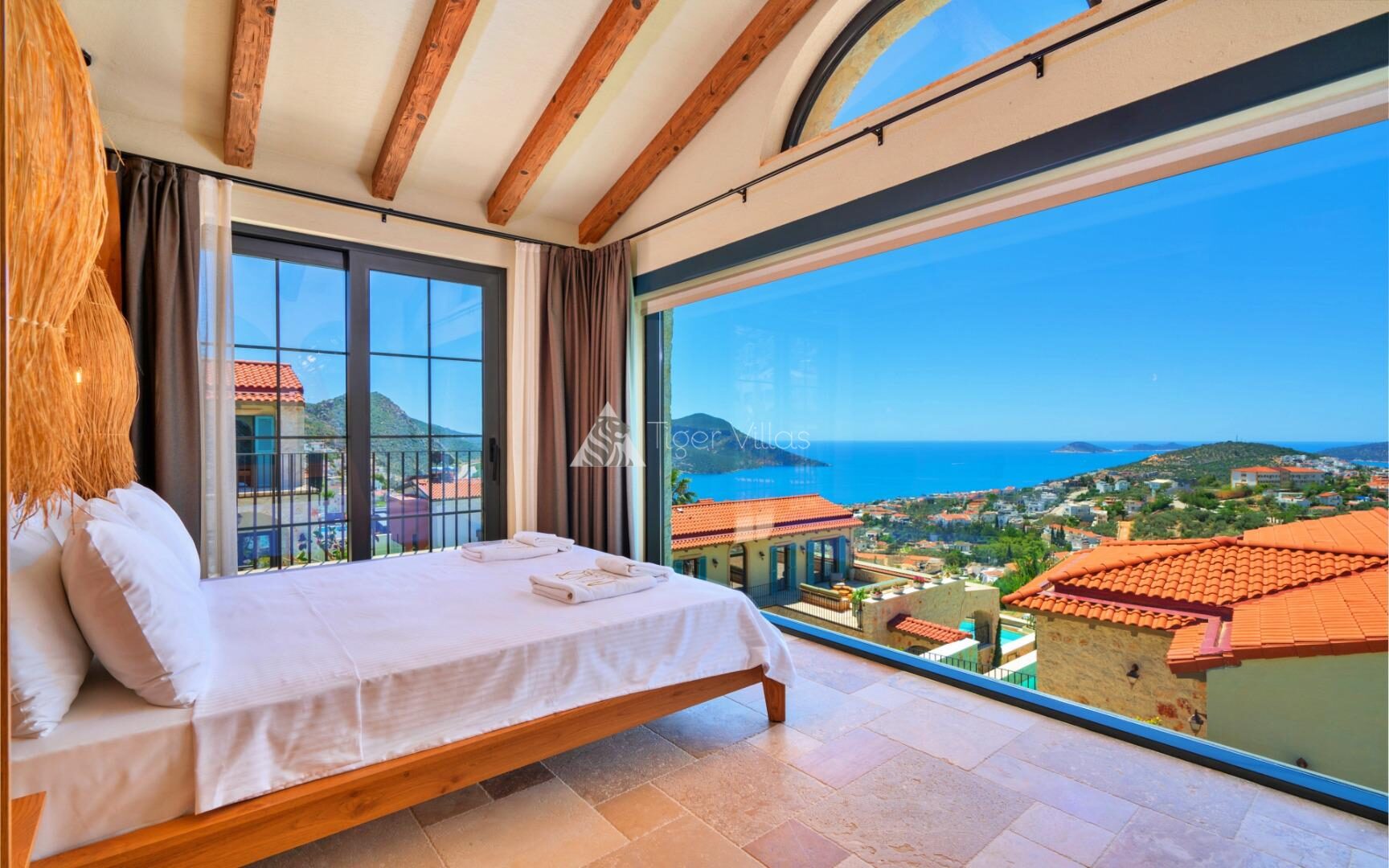 Villa Muses Calipoe — 25