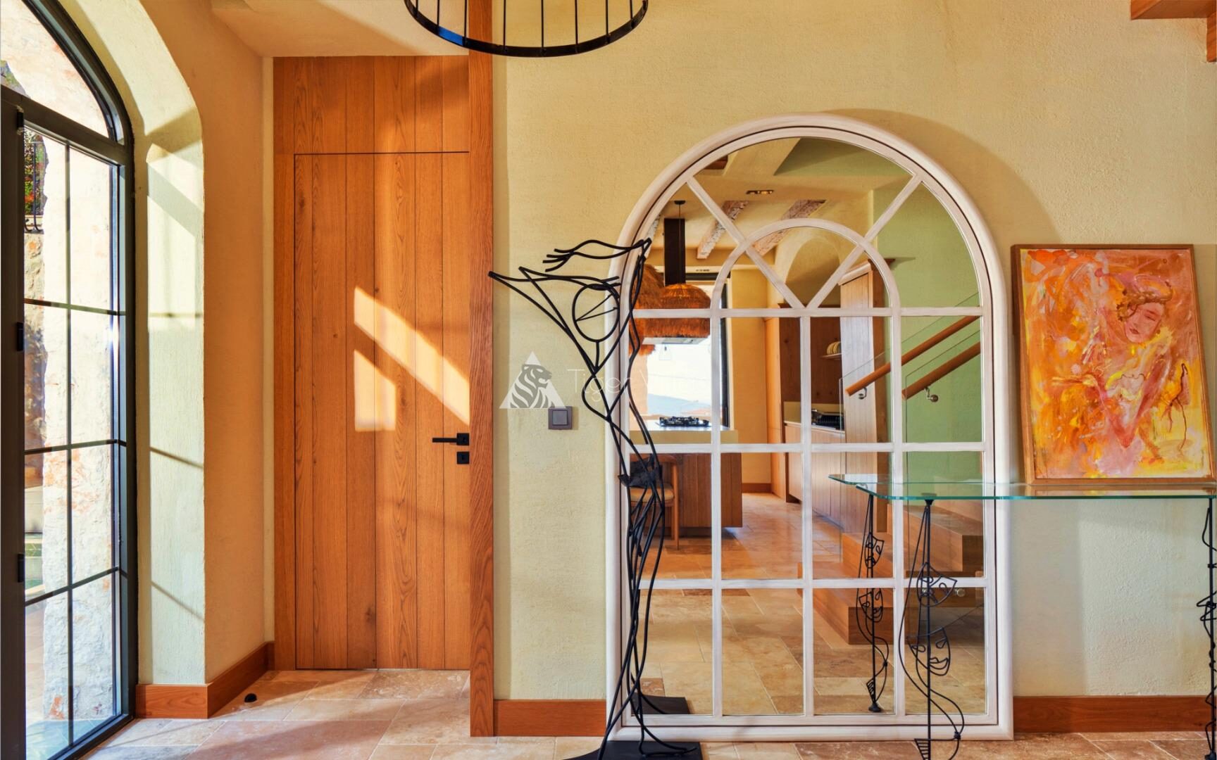 Villa Muses Thalia — 34