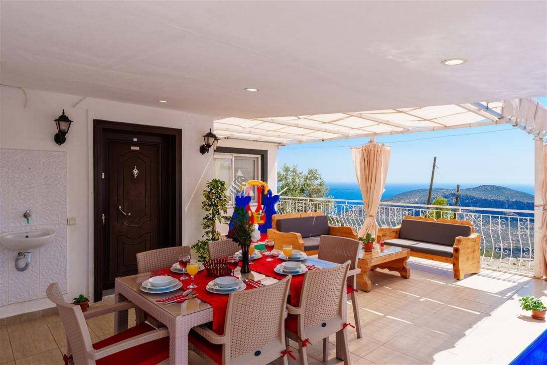 Villa Sarnıç Kördere — 73