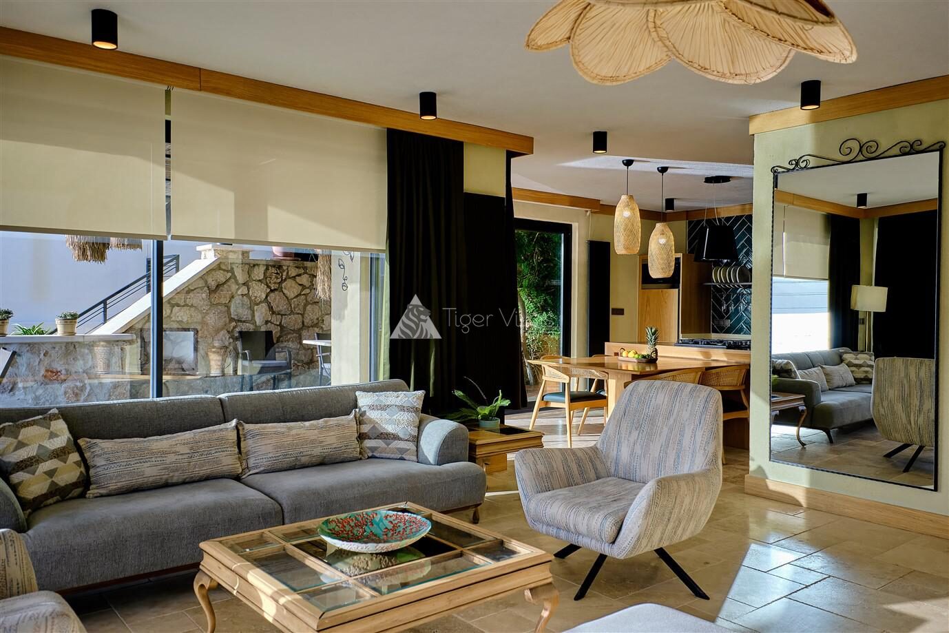 Villa Muses Calipso — 26
