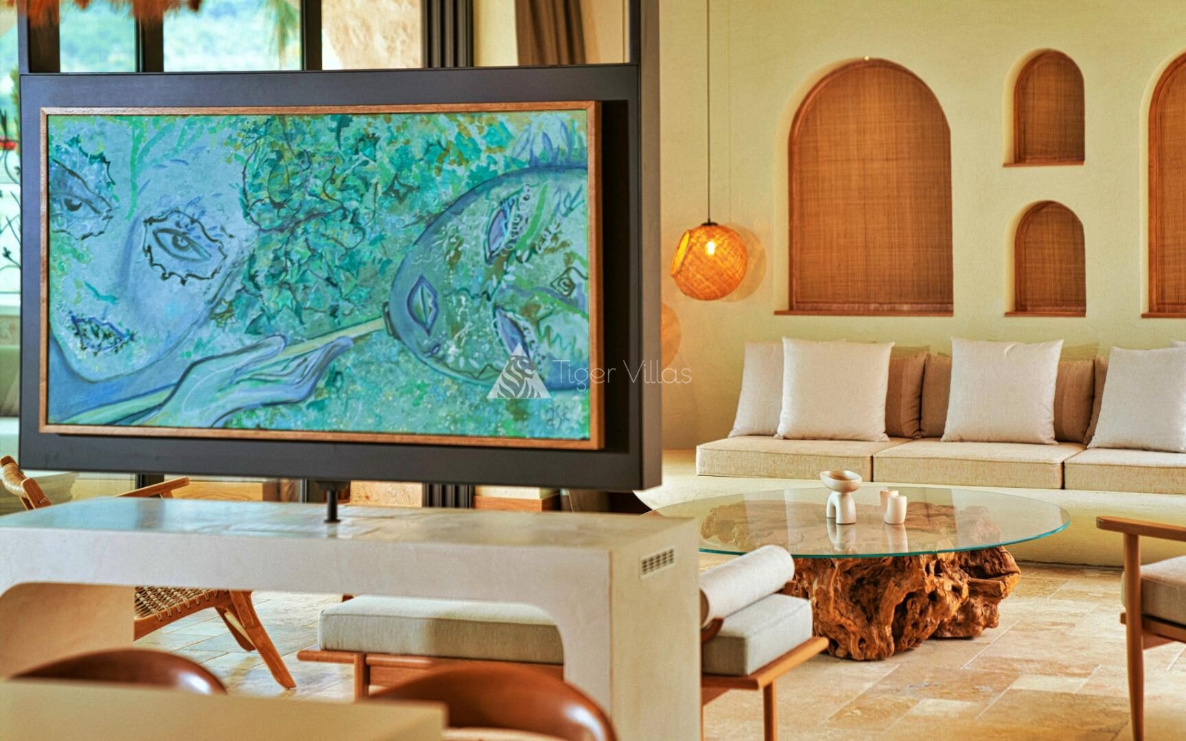 Villa Muses Thalia — 35