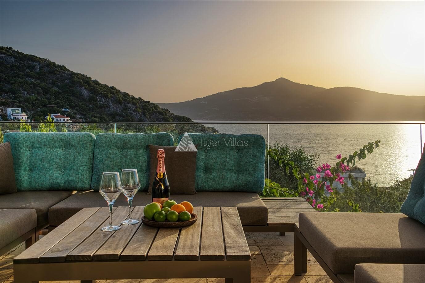 Villa Muses Calipso — 30