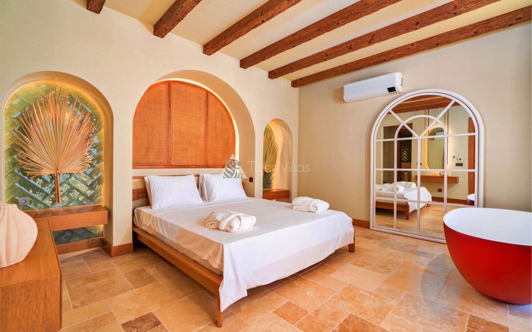 Villa Muses Calipoe — 31