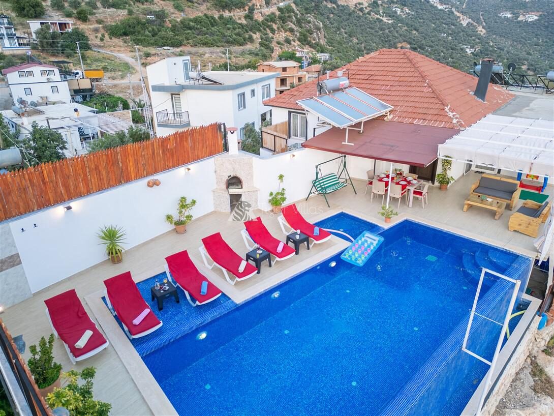 Villa Sarnıç Kördere — 81
