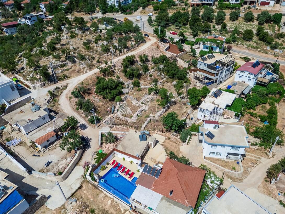 Villa Sarnıç Kördere — 82