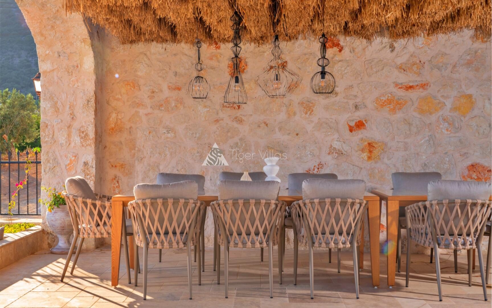 Villa Muses Erato — 54