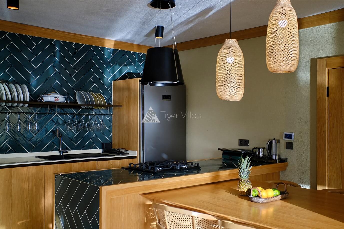 Villa Muses Calipso — 42