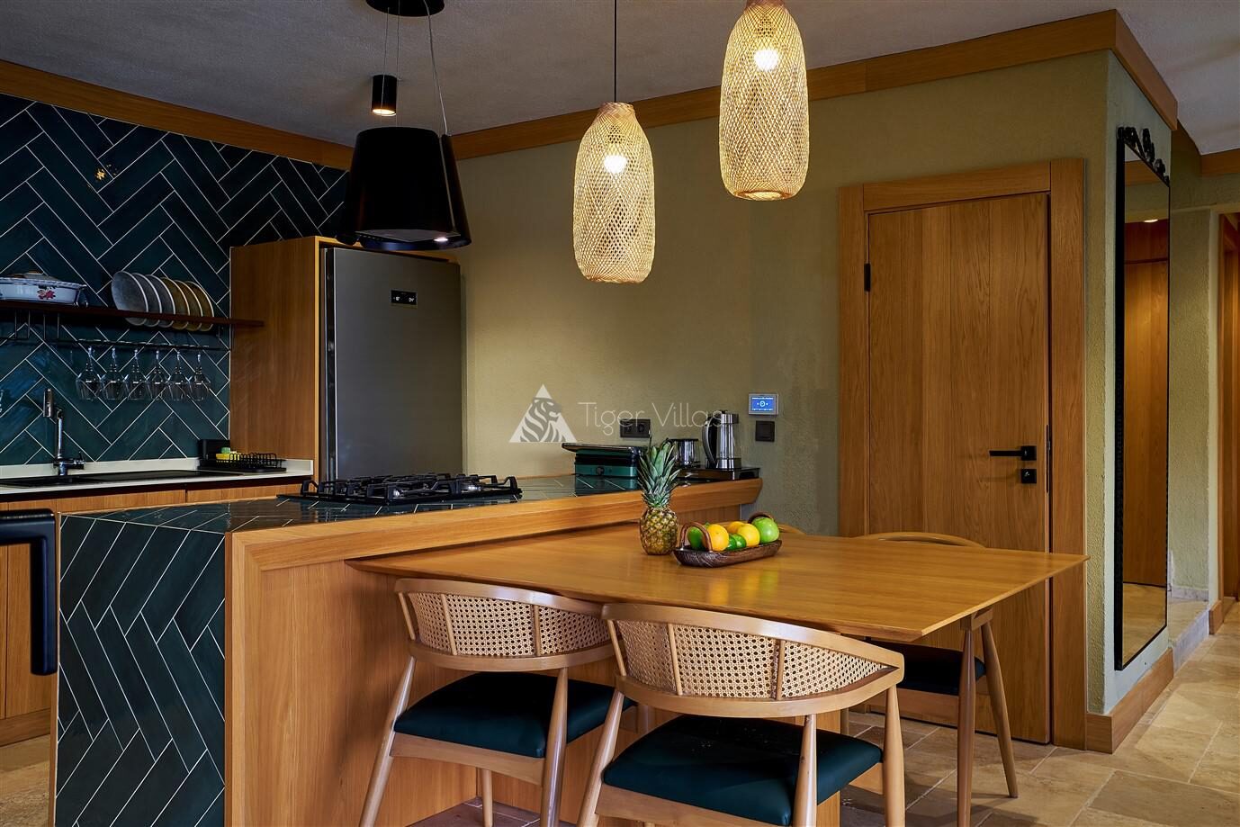 Villa Muses Calipso — 45
