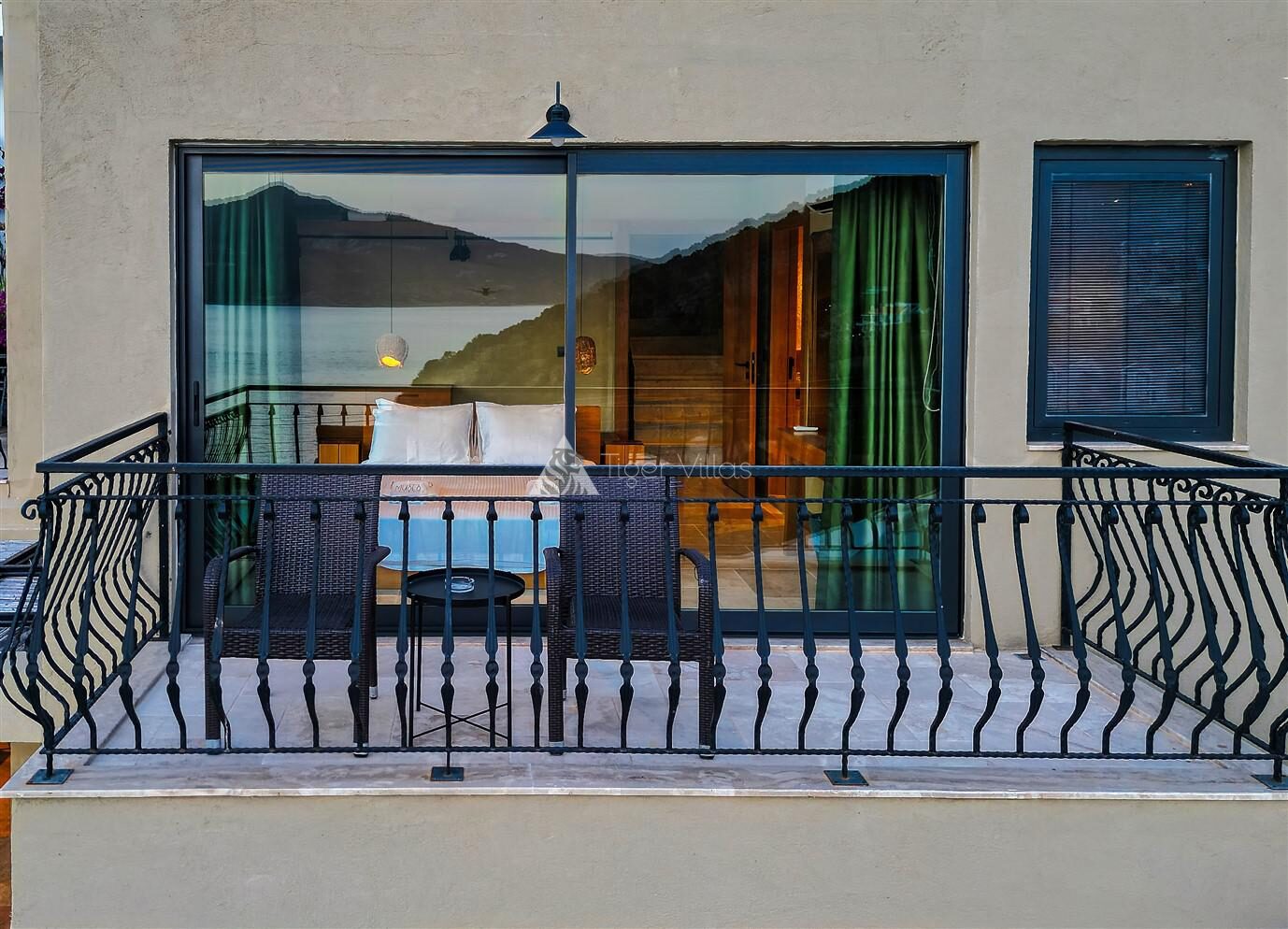 Villa Muses Calipso — 51