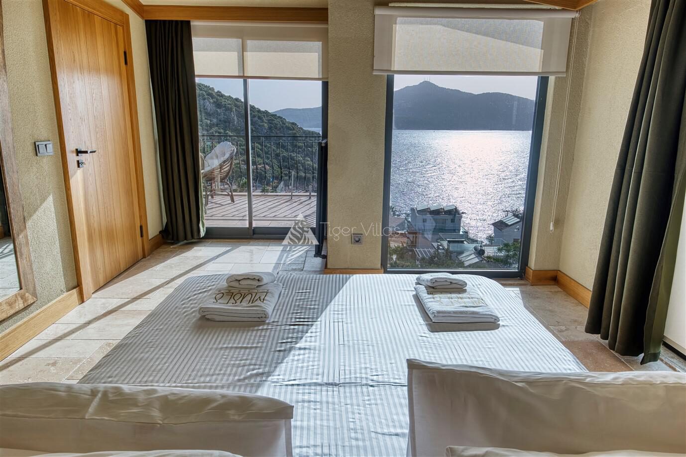Villa Muses Calipso — 53