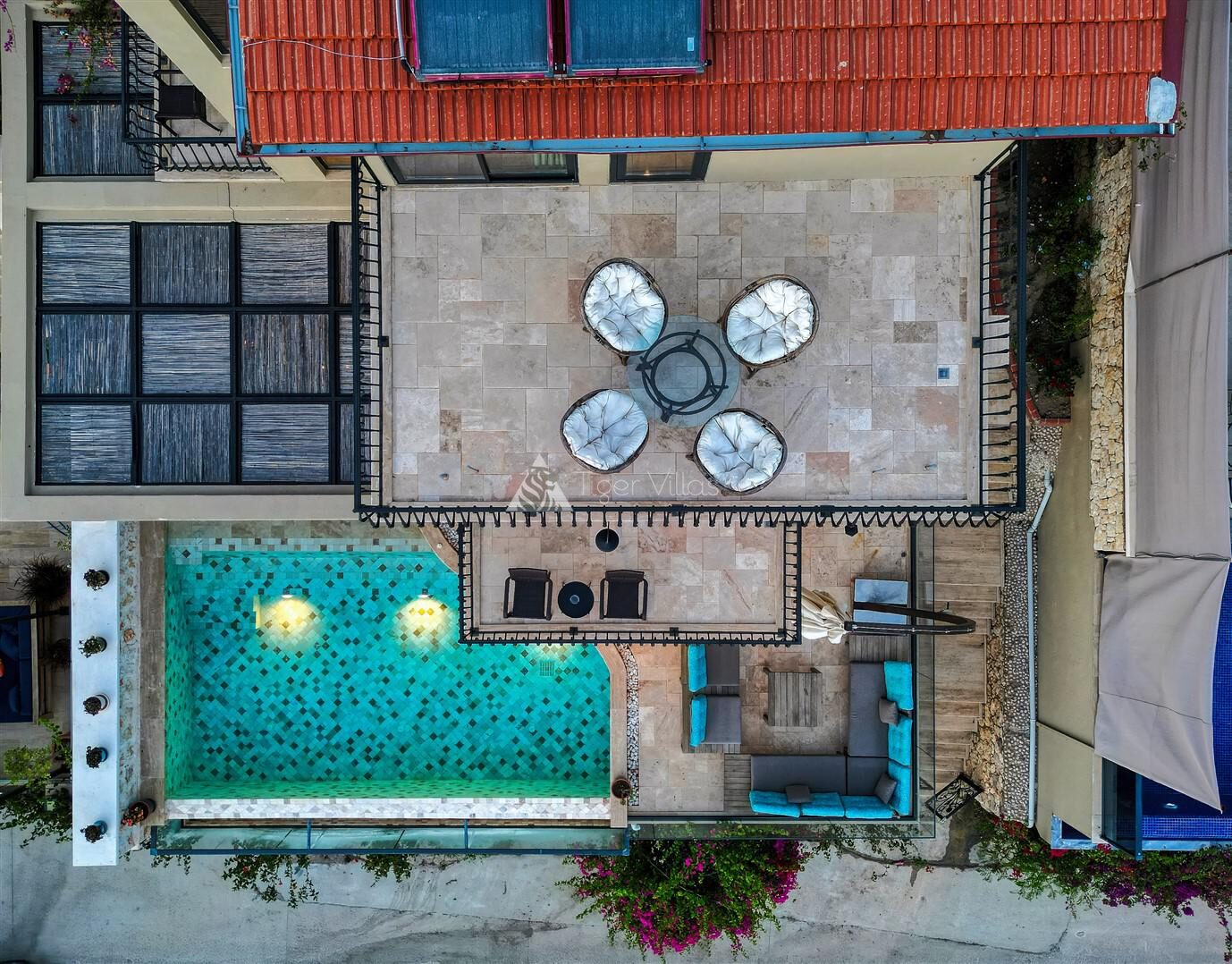 Villa Muses Calipso — 54