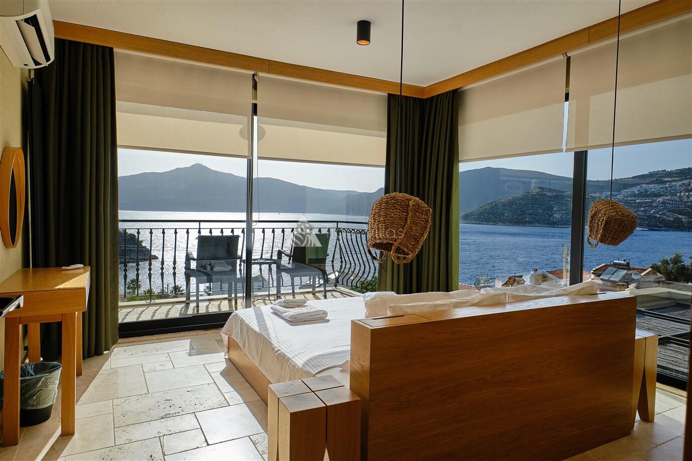 Villa Muses Calipso — 55