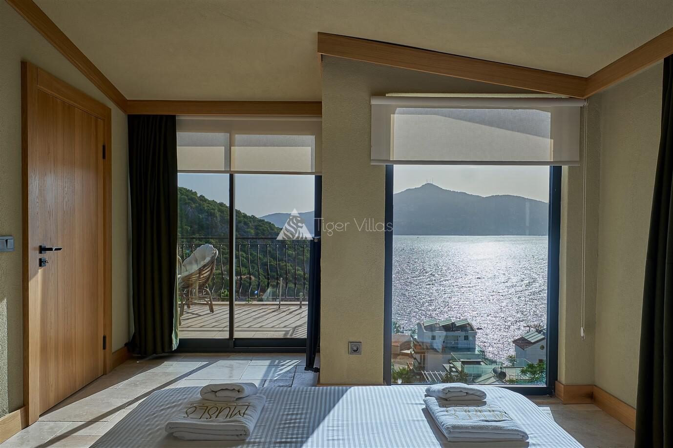 Villa Muses Calipso — 66