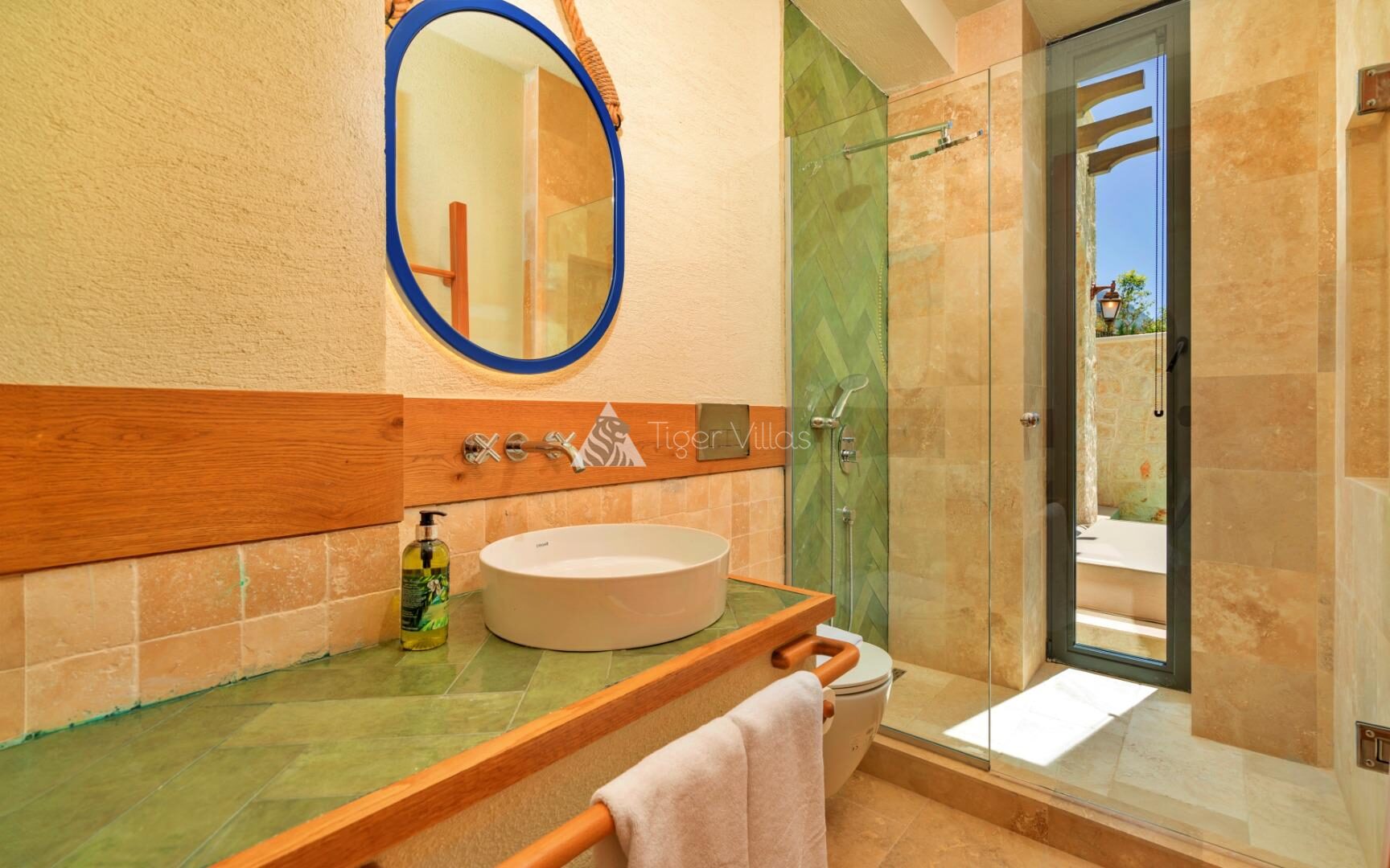 Villa Muses Erato — 80