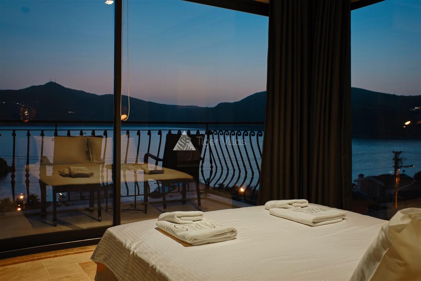 Villa Muses Calipso — 73