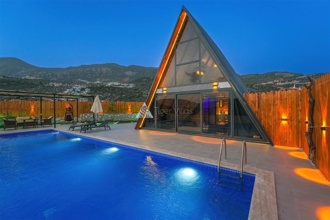 Villa İkizler 2 — 2