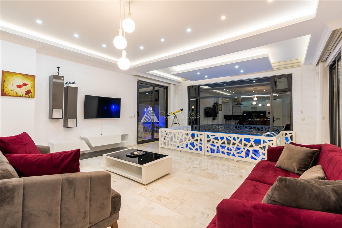 Villa Nur — 52