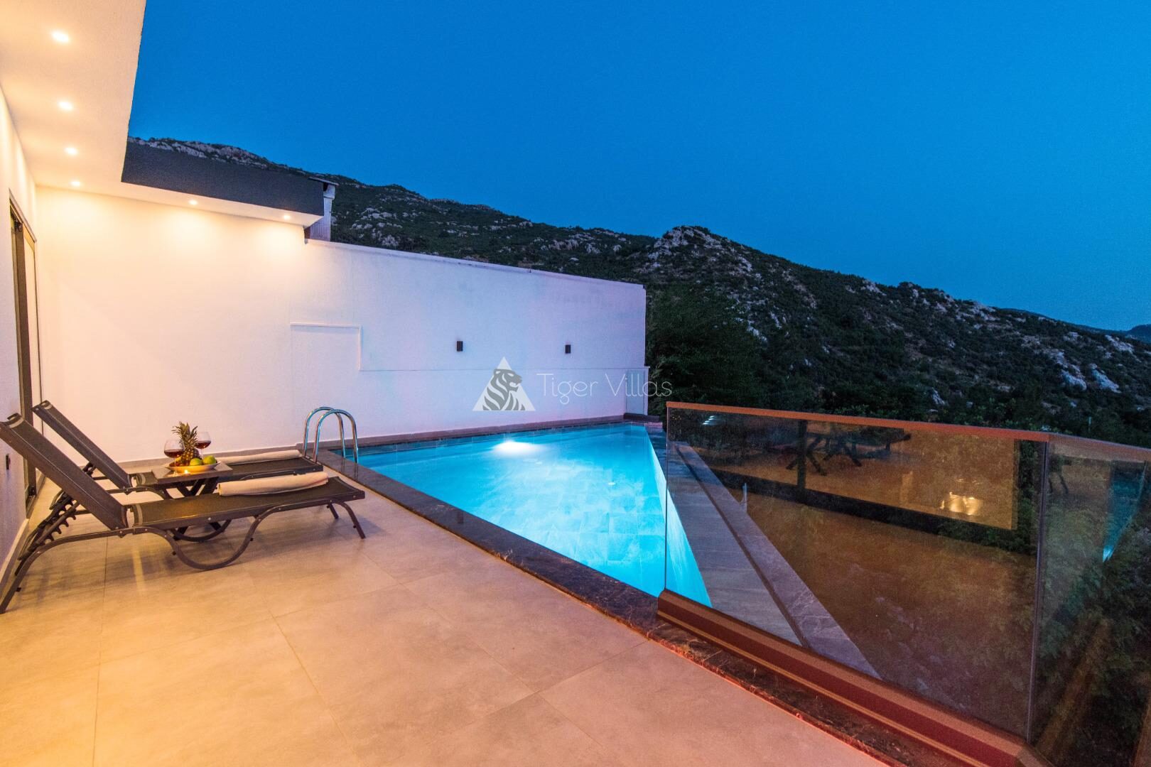 Villa Dilay — 9