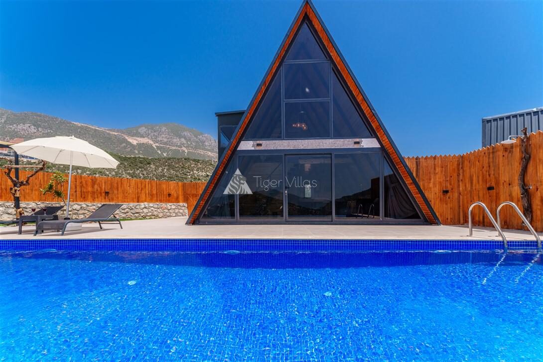 Villa İkizler 2 — 14