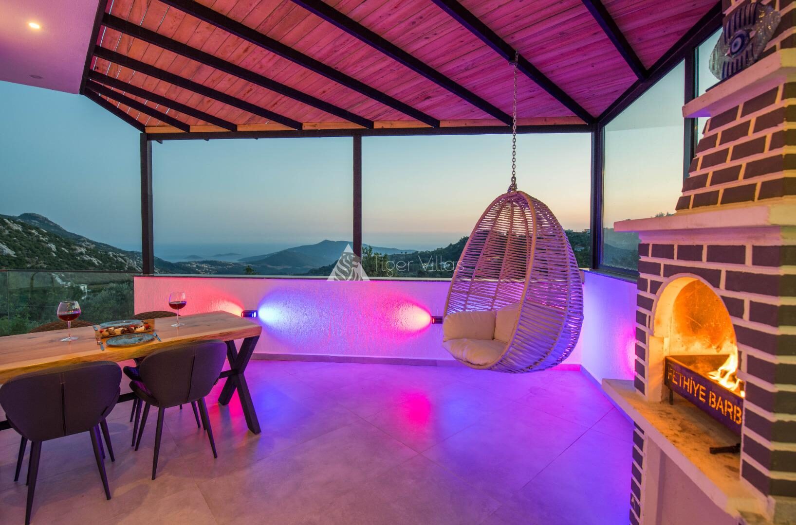 Villa Dilay — 12