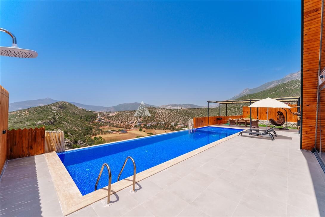 Villa İkizler 2 — 19