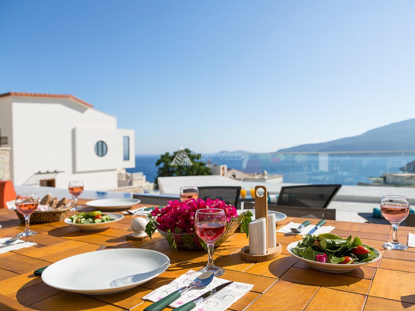 Villa Seascape — 49