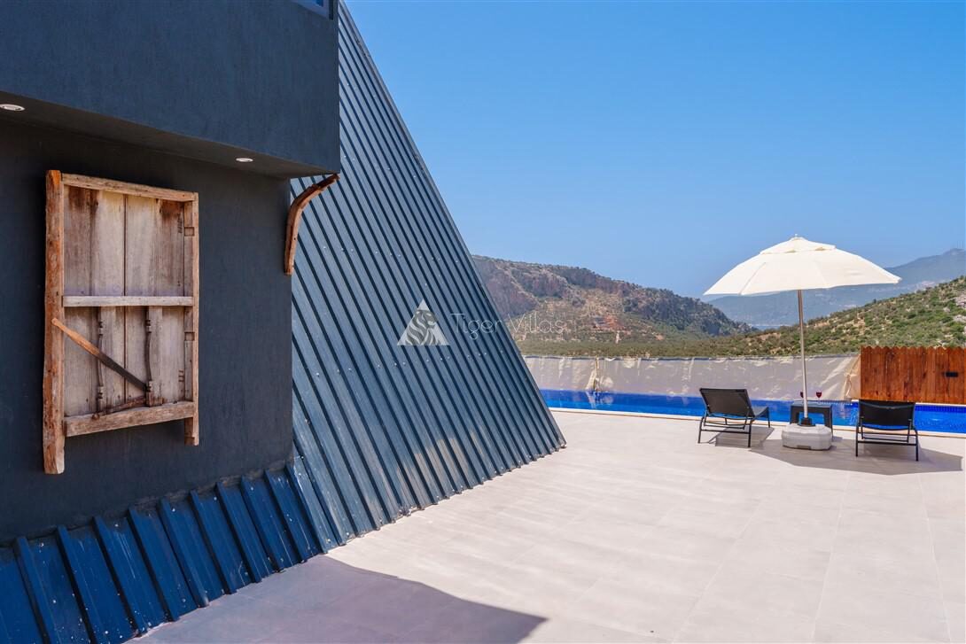 Villa İkizler 2 — 21