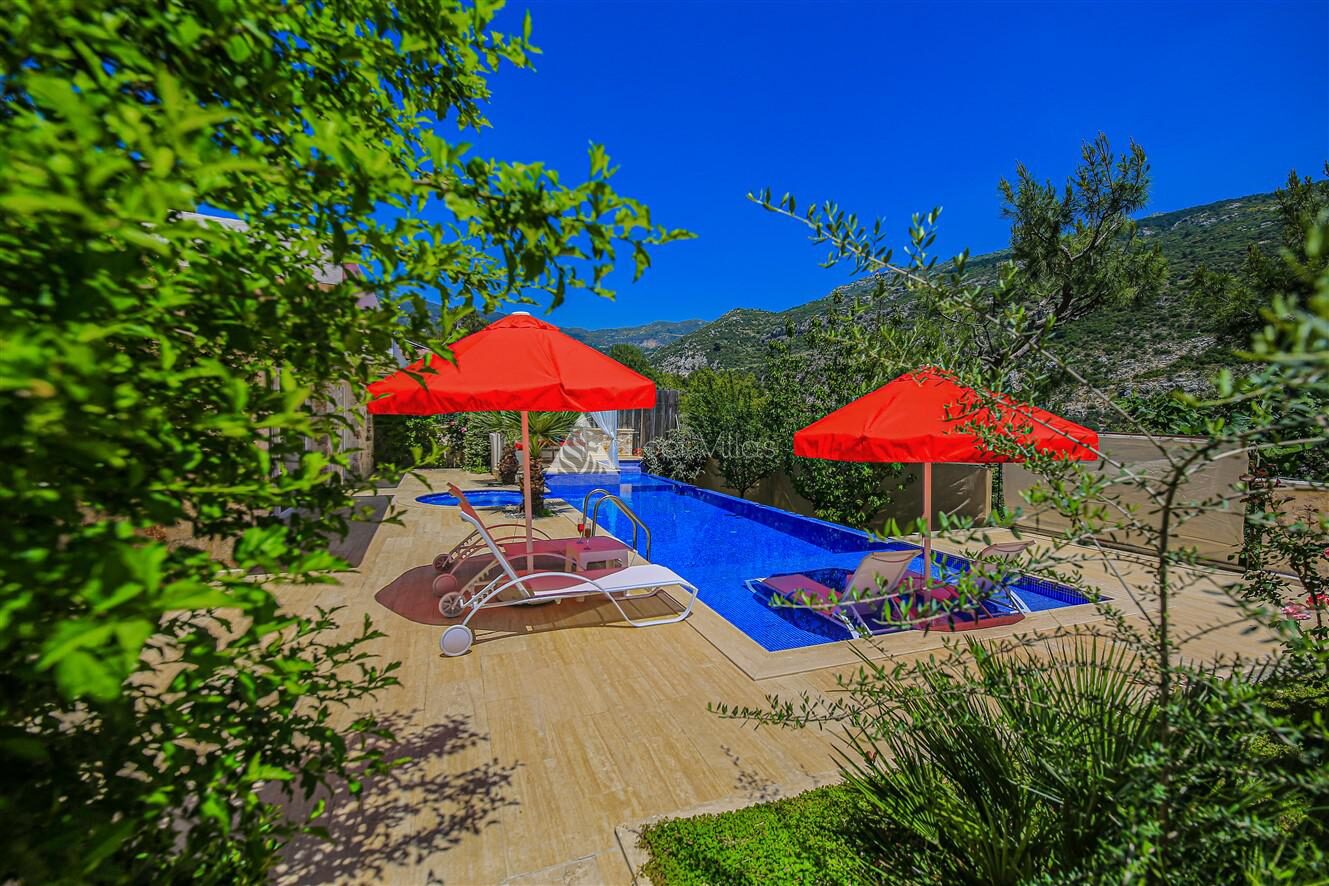 Villa Mucize — 4