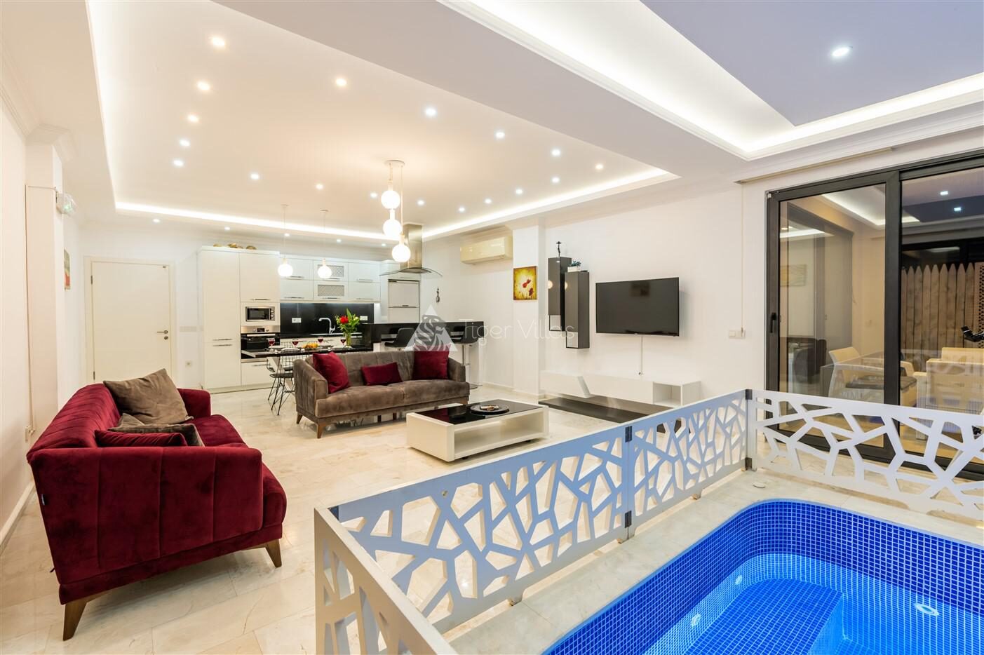 Villa Nur — 55