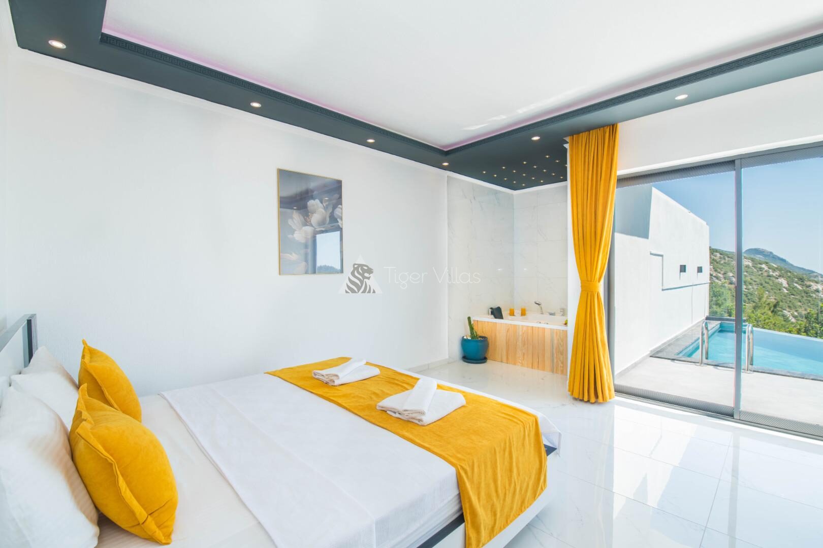 Villa Dilay — 33
