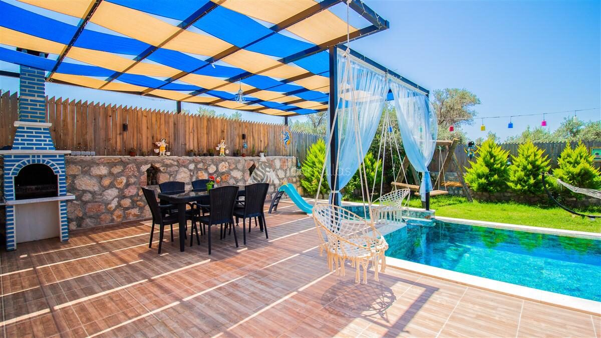 Villa Piker House — 7