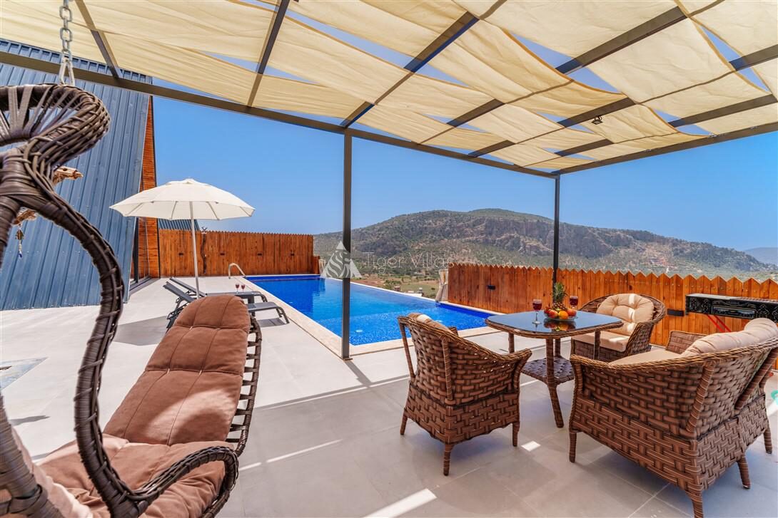 Villa İkizler 2 — 48