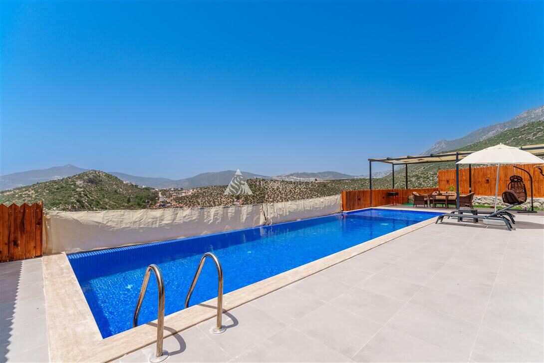 Villa İkizler 2 — 56