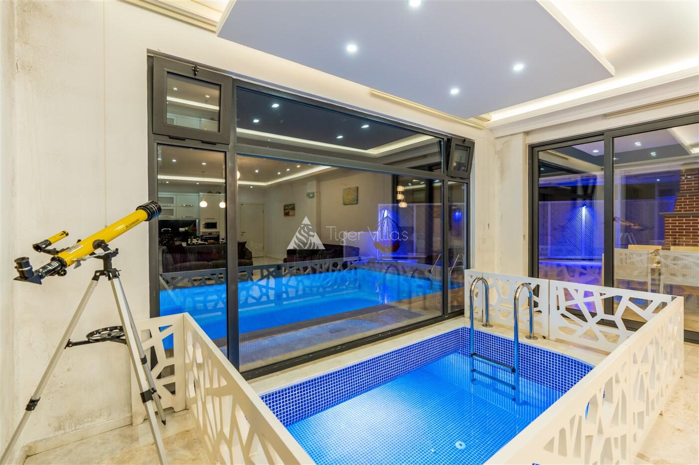 Villa Nur — 56