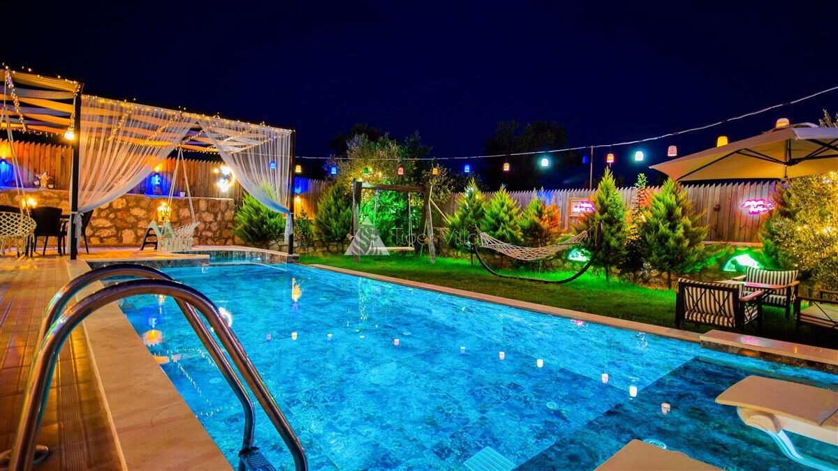 Villa Piker House — 16