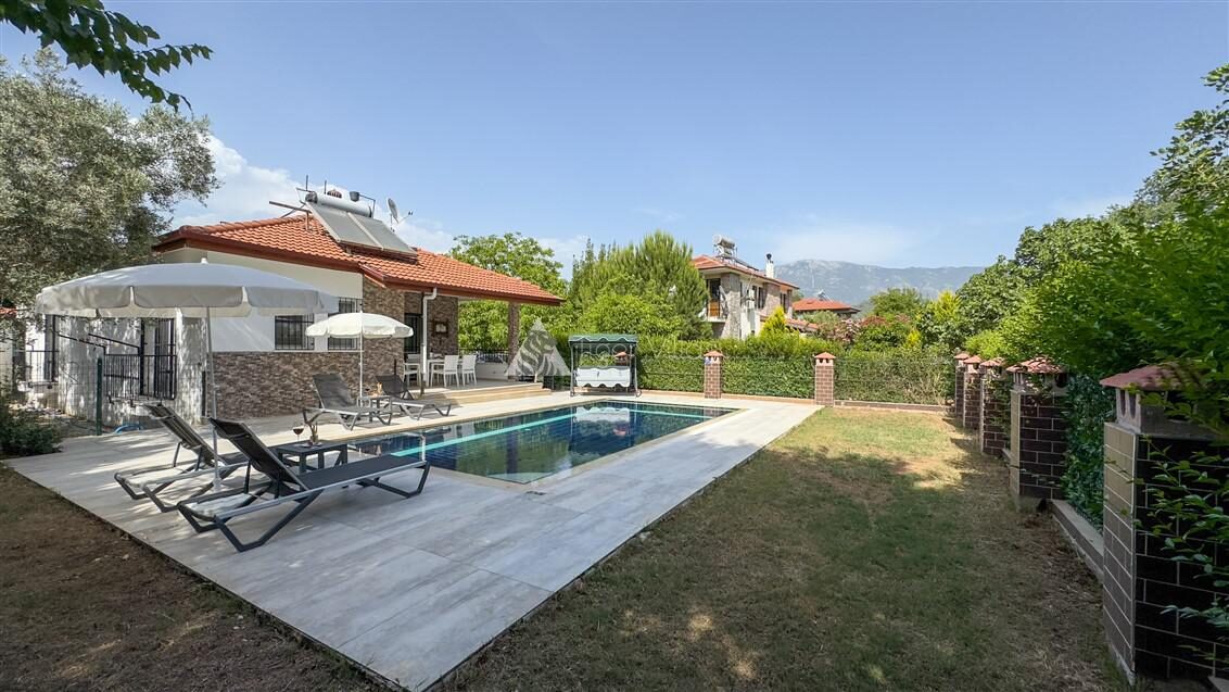 Villa Poyel 1 — 10