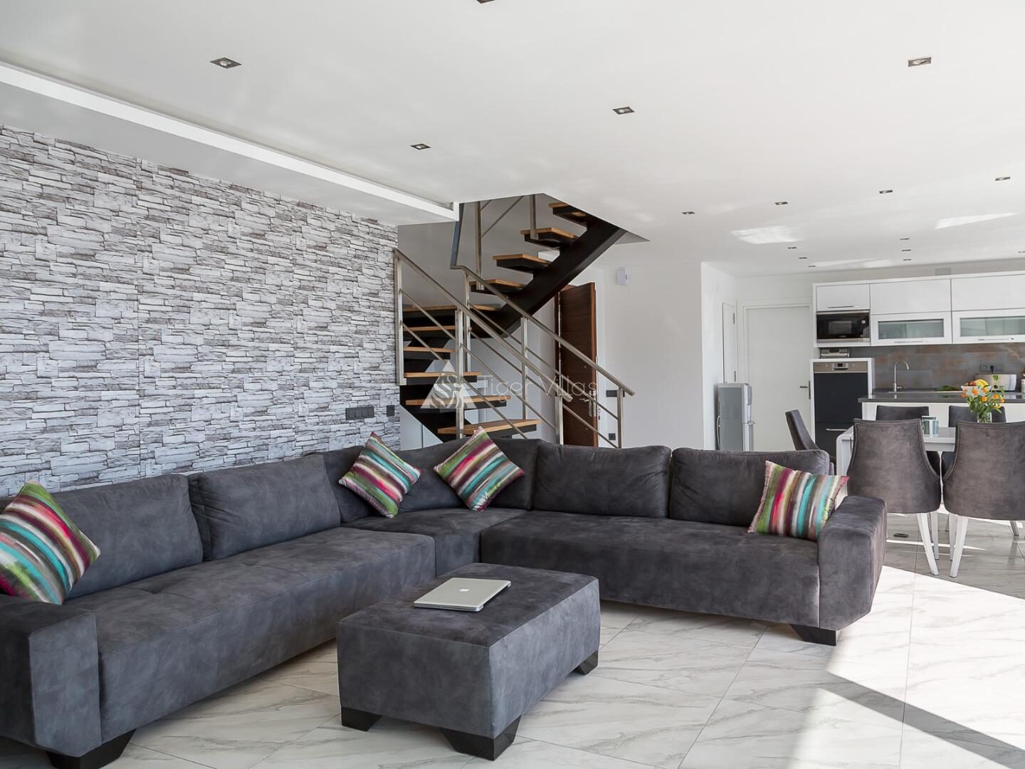 Villa Seascape — 53