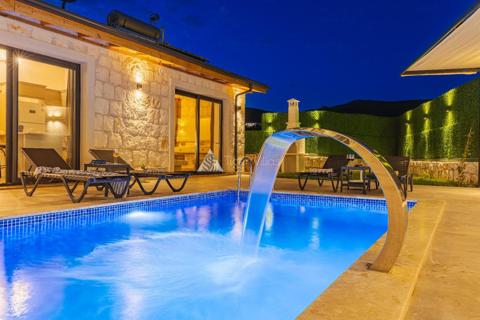 Villa Yıldız Bayındır — 10