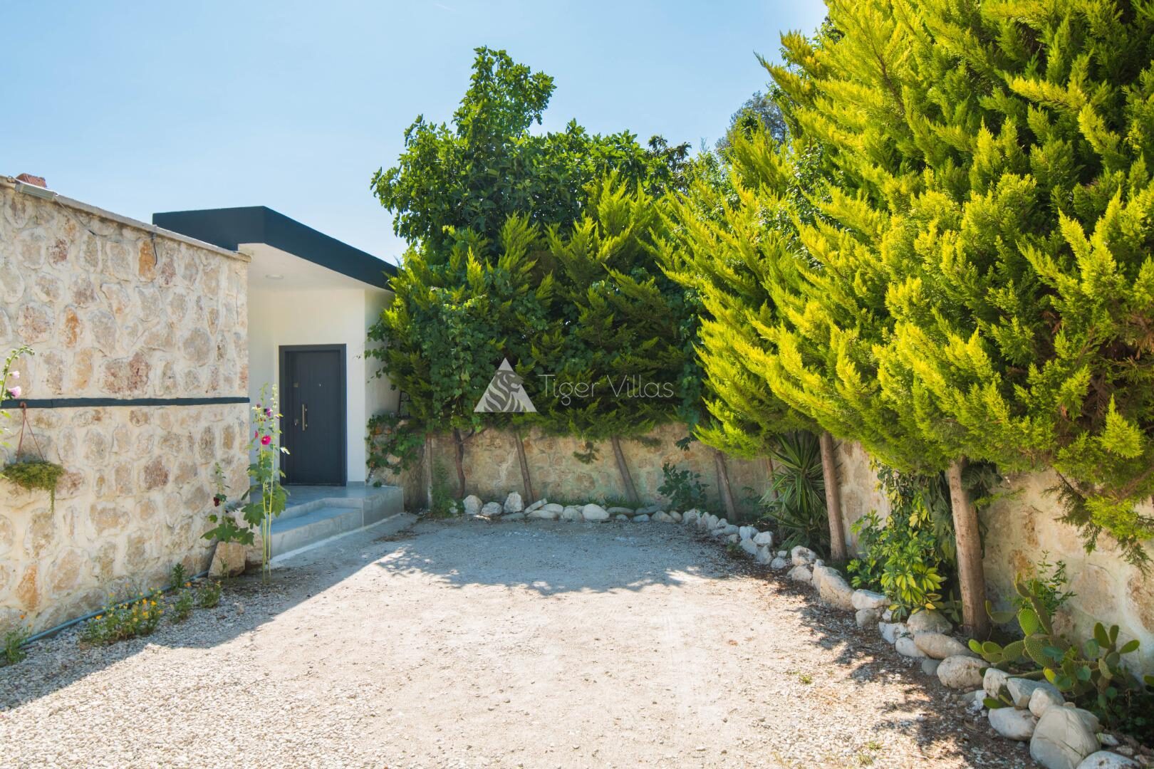 Villa Dilay — 44