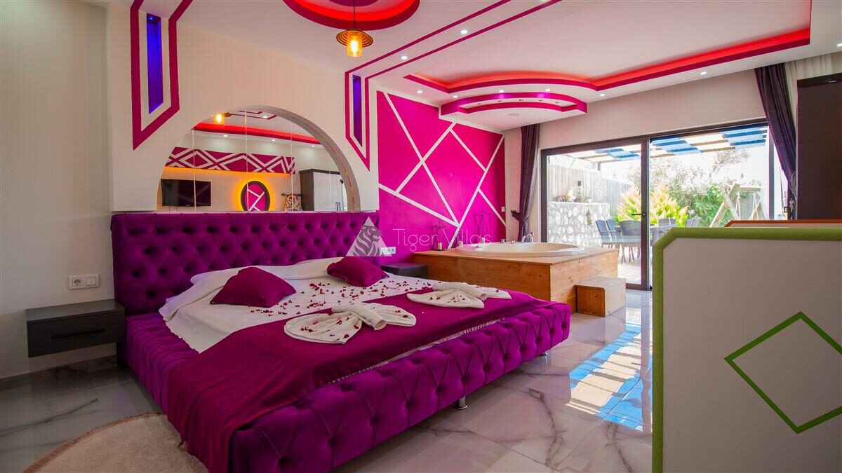 Villa Piker House — 30