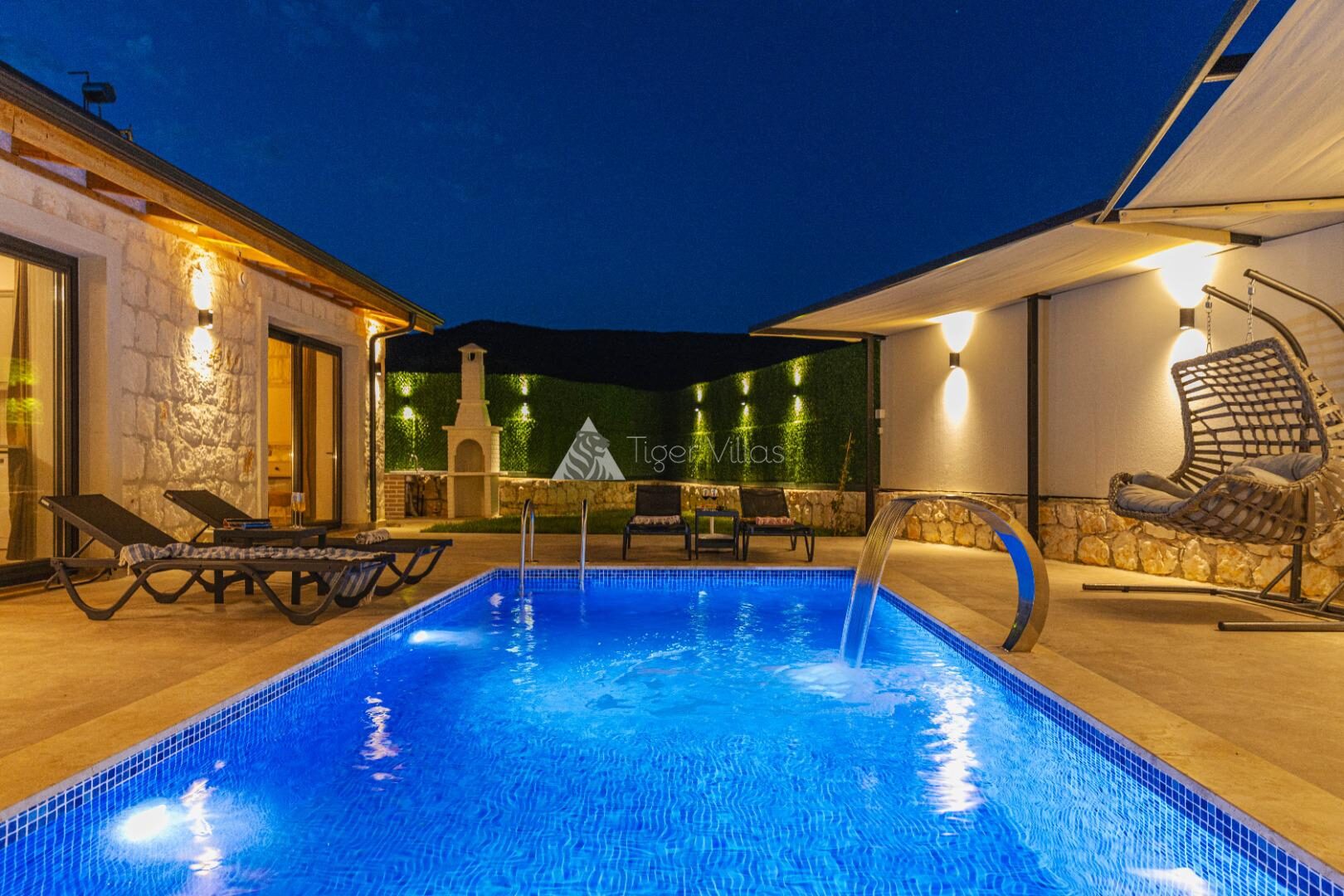 Villa Yıldız Bayındır — 16