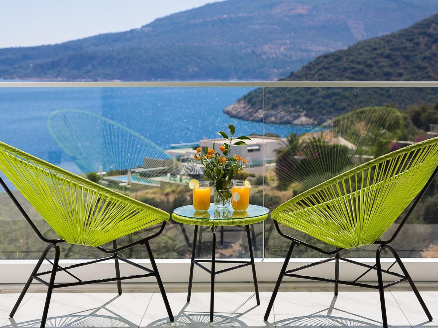 Villa Seascape — 54