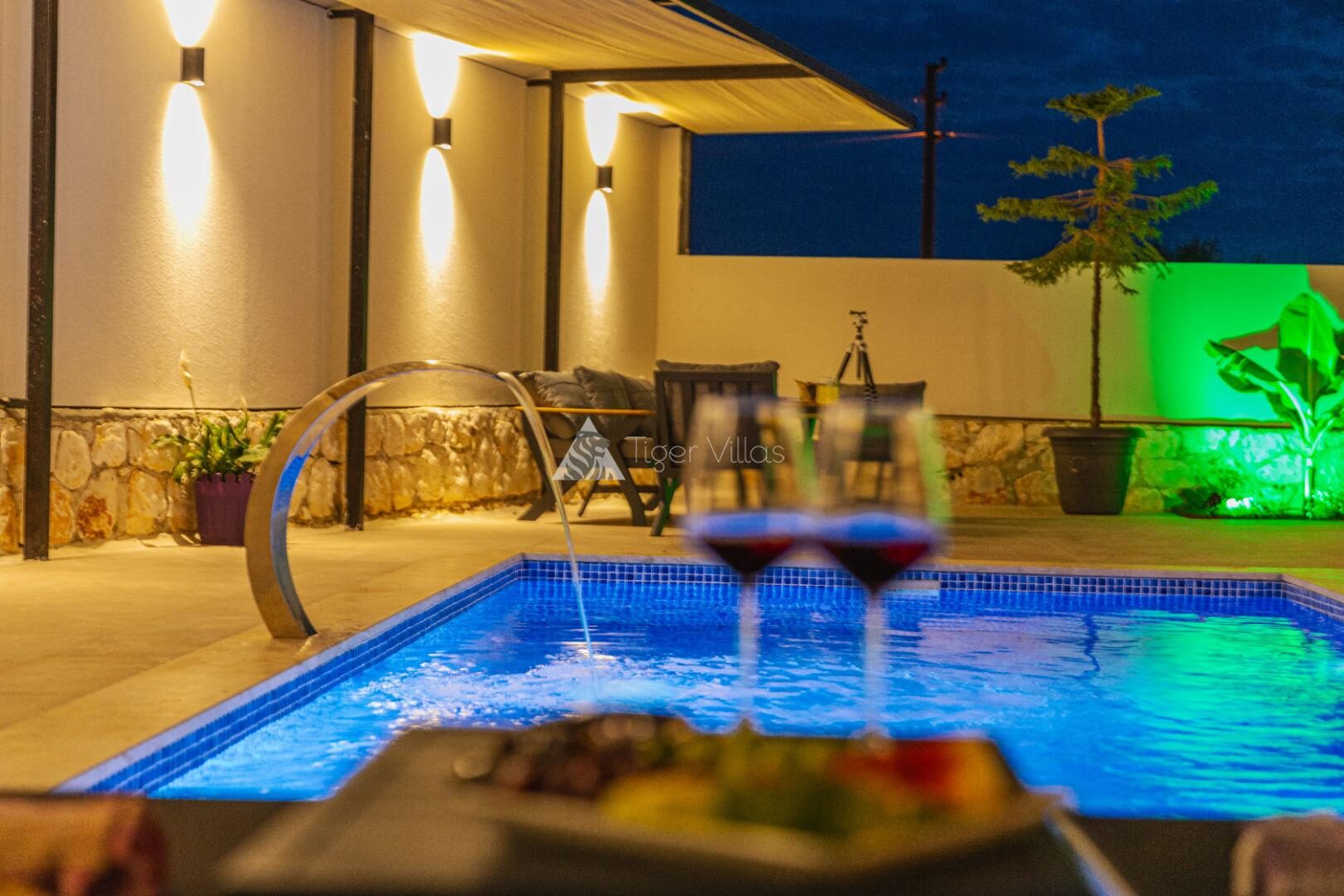 Villa Yıldız Bayındır — 18