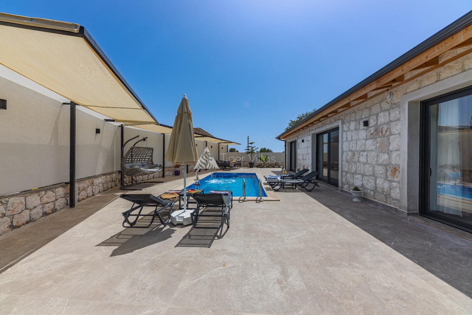 Villa Yıldız Bayındır — 22