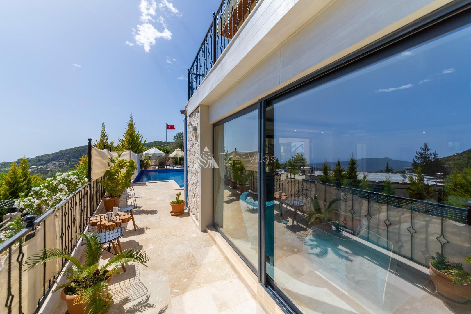 Villa Orpheus İslamlar — 12