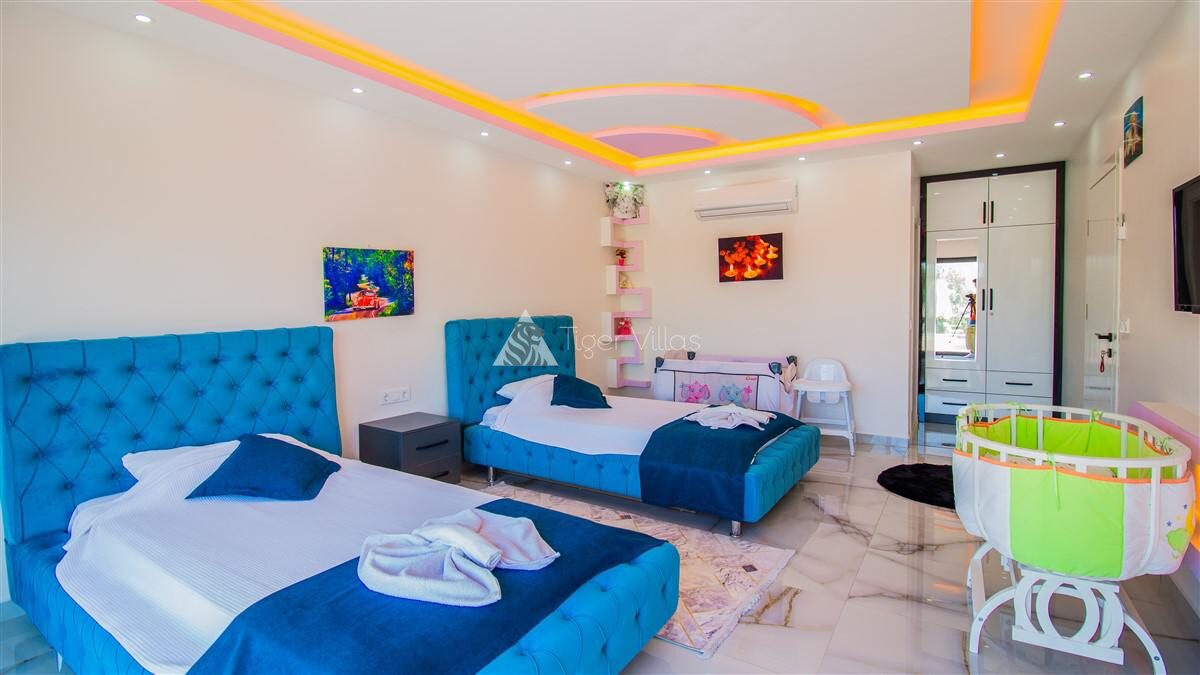 Villa Piker House — 45